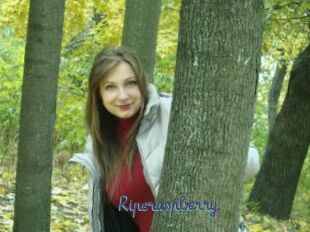 Riperaspberry