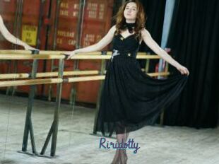 Riridotty