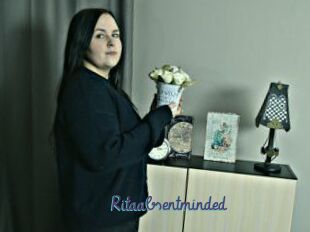 Ritaabsentminded