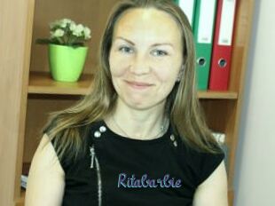 Ritabarbie