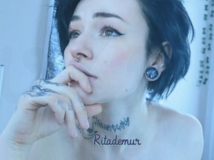 Ritademur