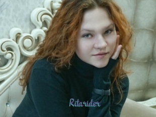Ritarider