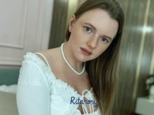 Ritarosy