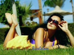 Rizalalove