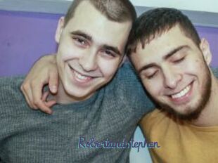 Robertandstephen