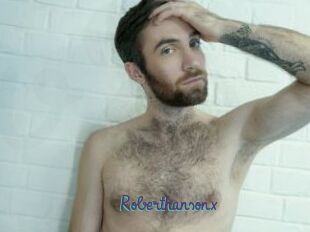 Roberthansonx