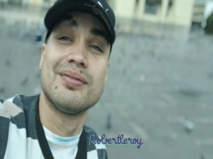 Robertleroy