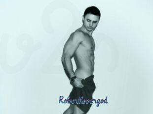 Robertlovergod