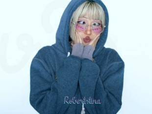 Robertstina