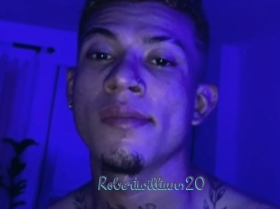 Robertwillians20