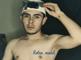Robin_model