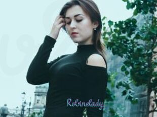 Robinelady