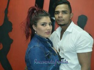 Roccoandafrodita