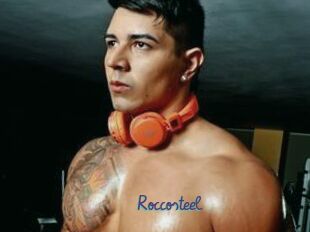 Roccosteel