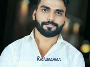 Rochanamar