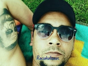 Rociohotman