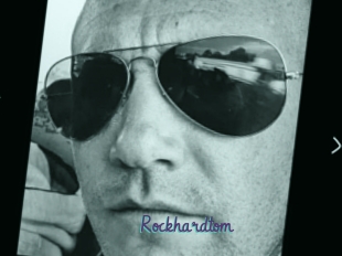 Rockhardtom