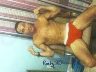Rocky25