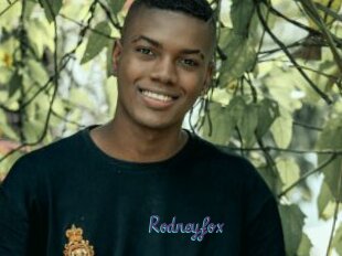 Rodneyfox