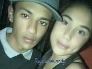 Rogerandwendy