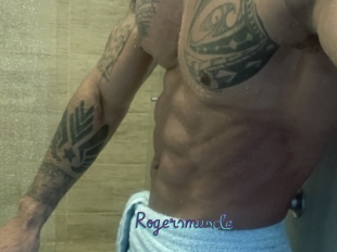 Rogersmuscle