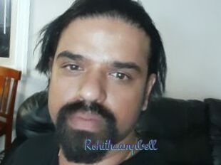 Rohithcampbell