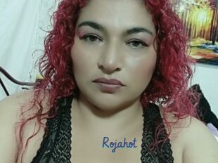 Rojahot