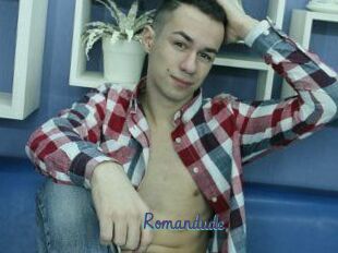 Romandude
