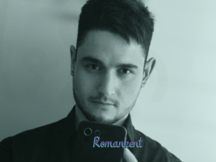 Romankent