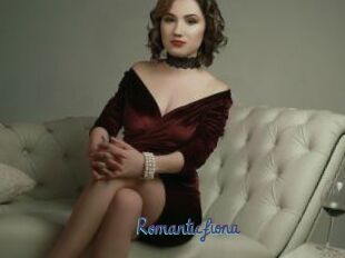 Romanticfiona