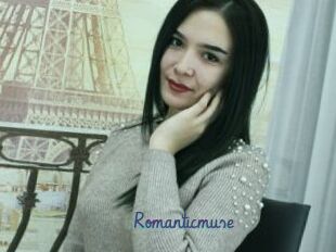 Romanticmuse