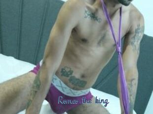 Romeo_the_king