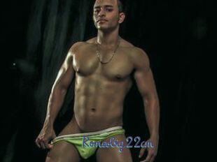 Romeobig22cm