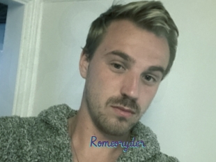 Romeoryder