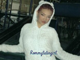 Rommylatingirl