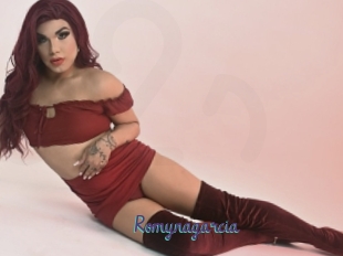 Romynagarcia