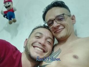 Ron69stiven