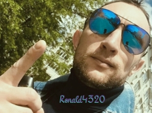 Ronald4320