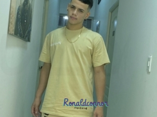 Ronaldconnor