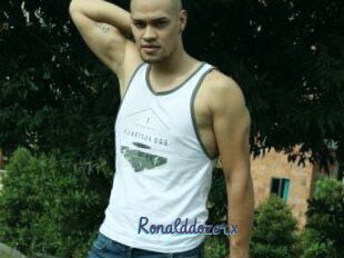 Ronalddozerx