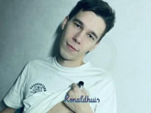 Ronaldhuis