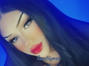 Ronaldjones