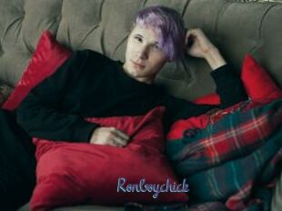 Ronboychick
