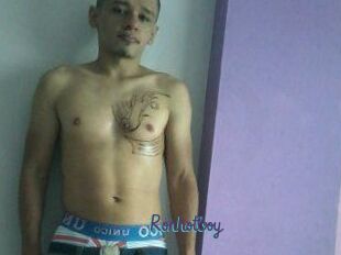 Ronhotboy