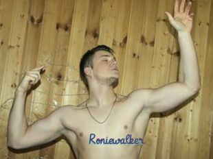 Roniewalker