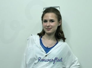 Ronivanfleet
