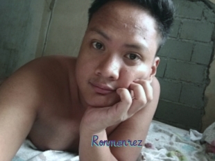 Ronmenrez
