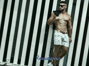 Ronnieharris