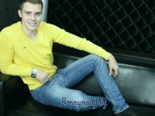 Ronnynaughty