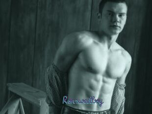 Ronsweetboy